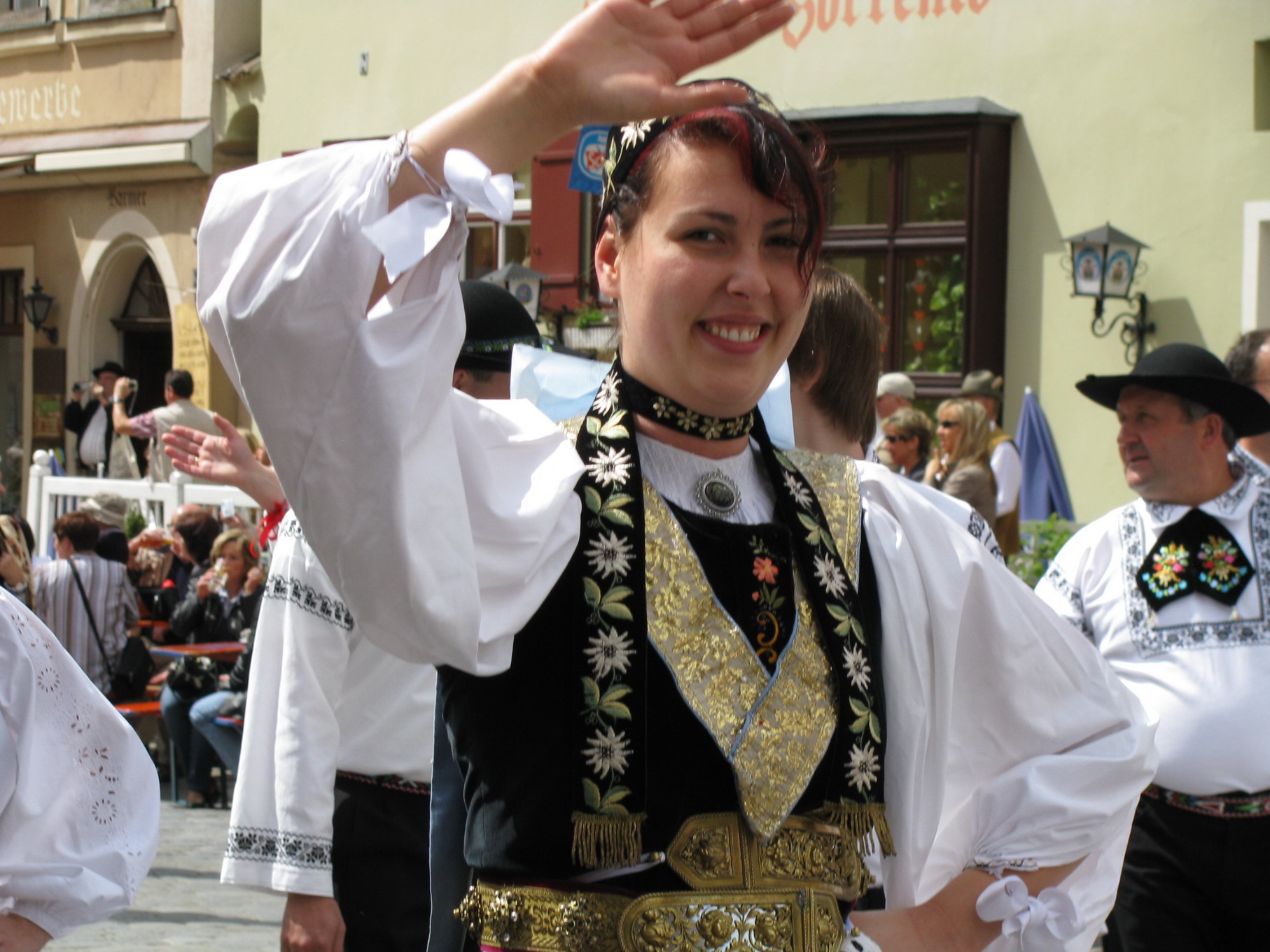 Dinkelsbühl