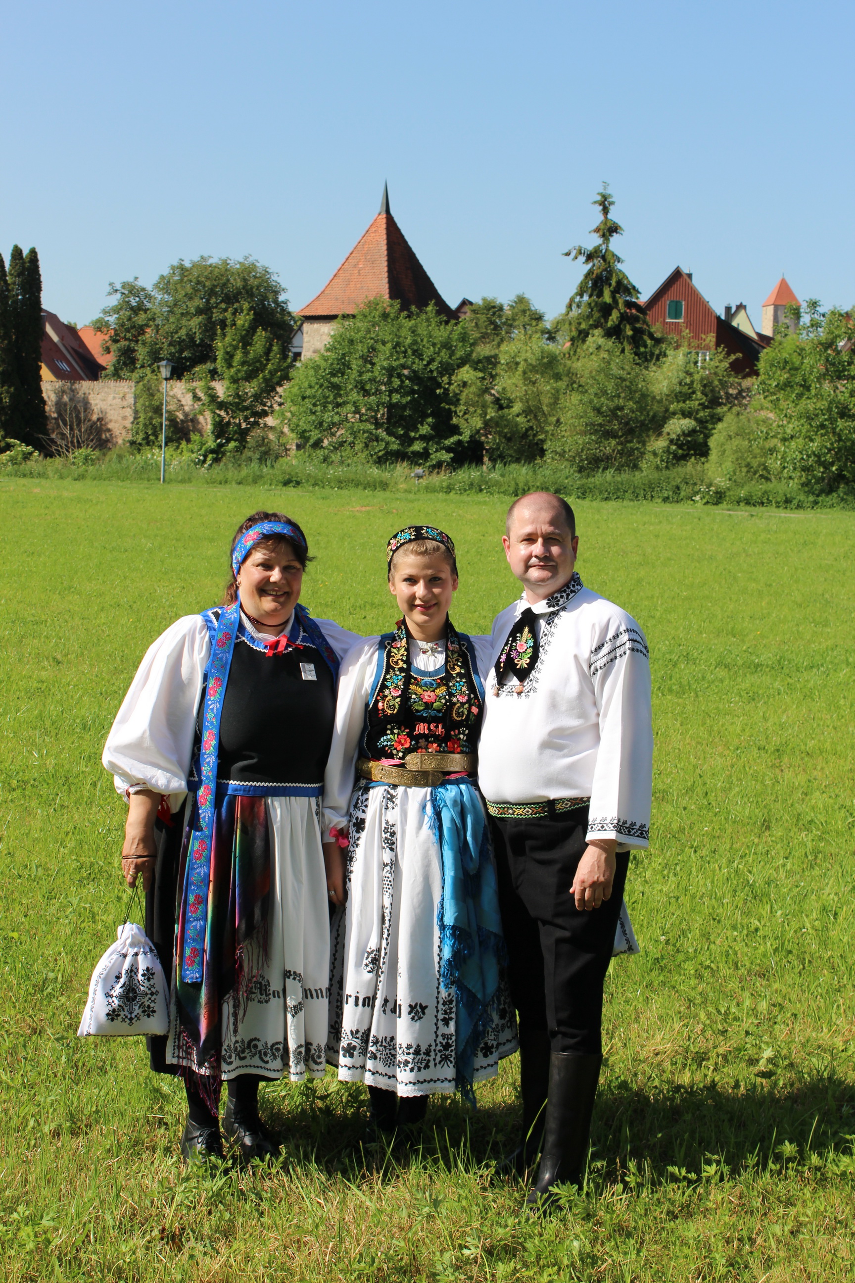 Dinkelsbühl