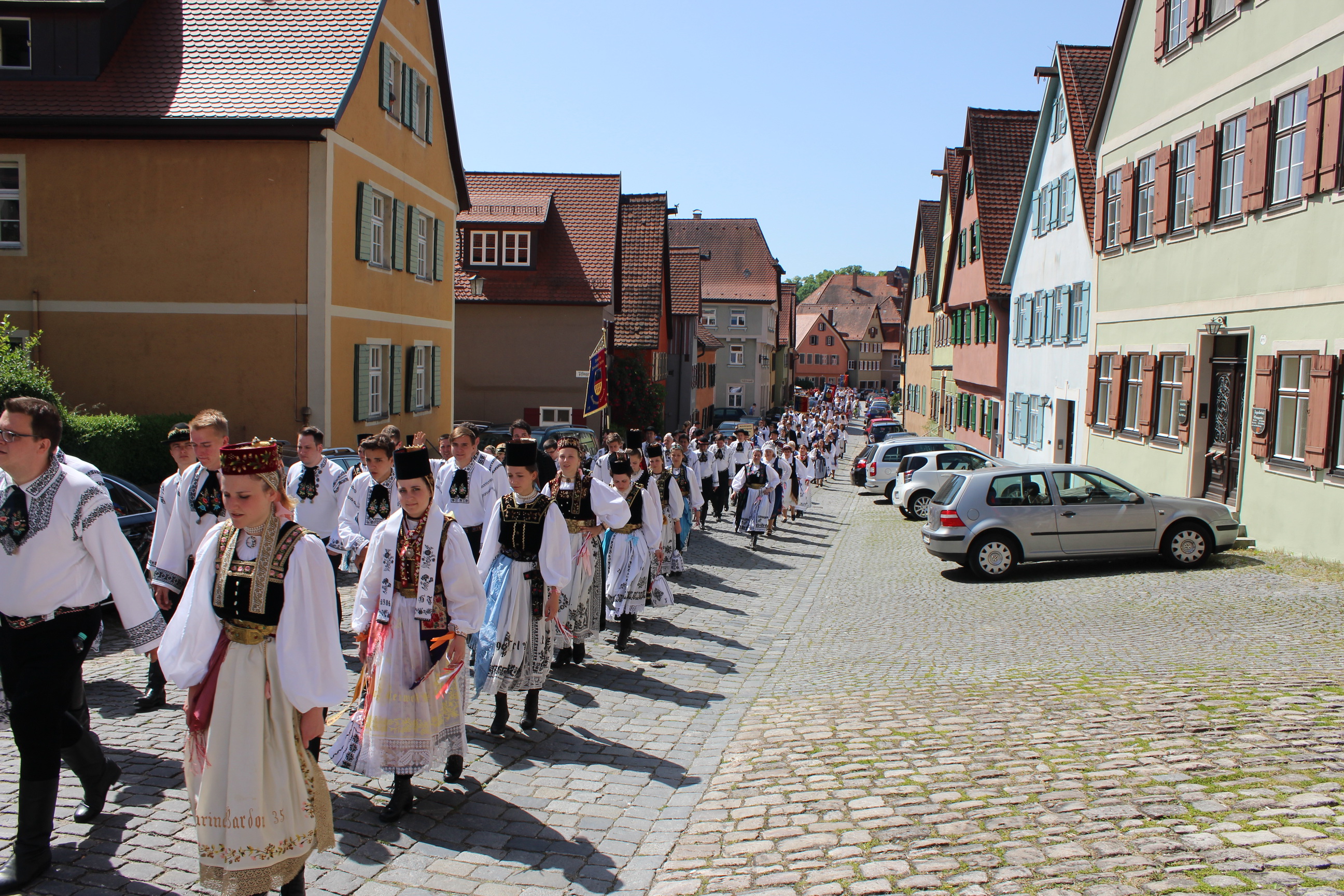 Dinkelsbühl