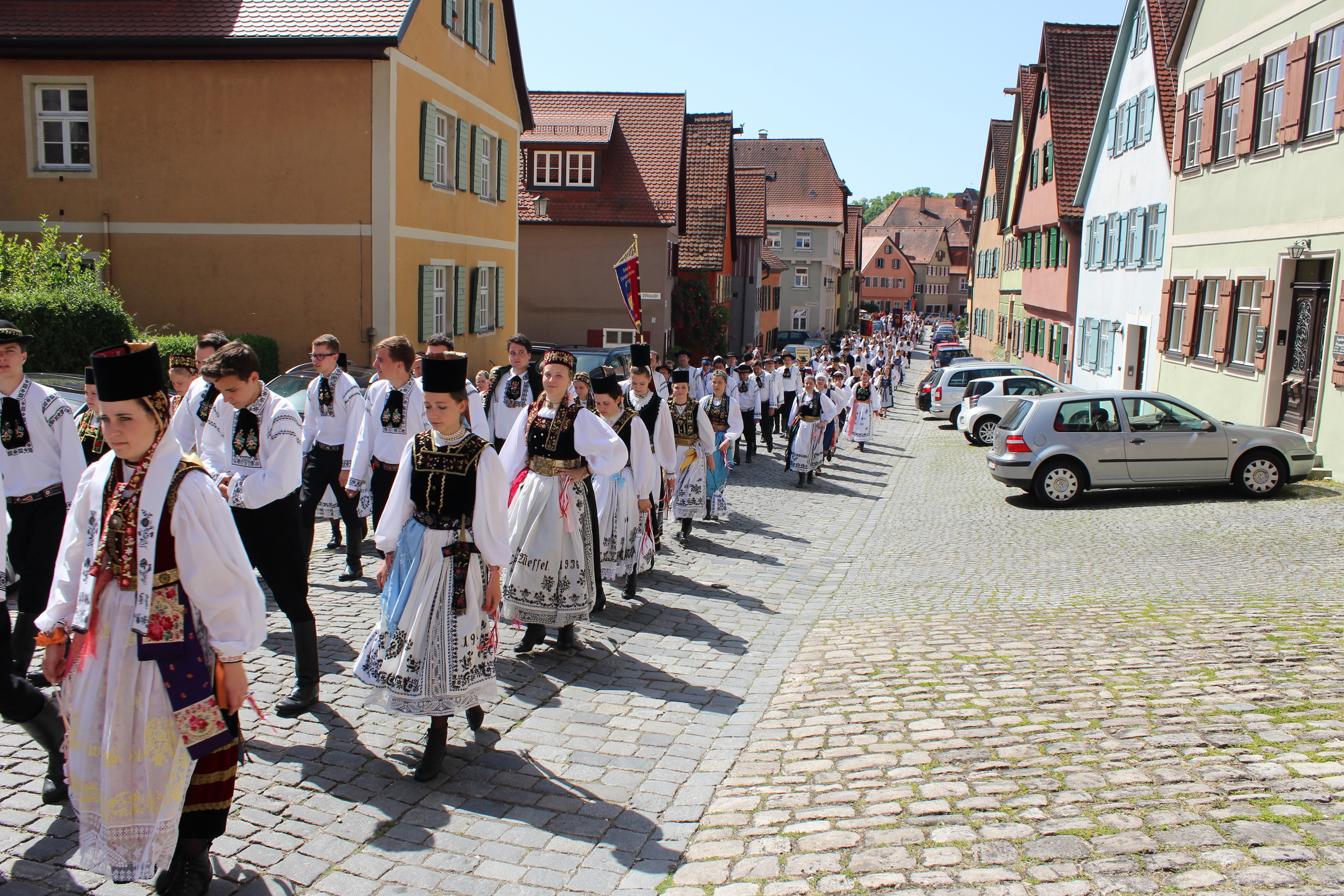 Dinkelsbühl