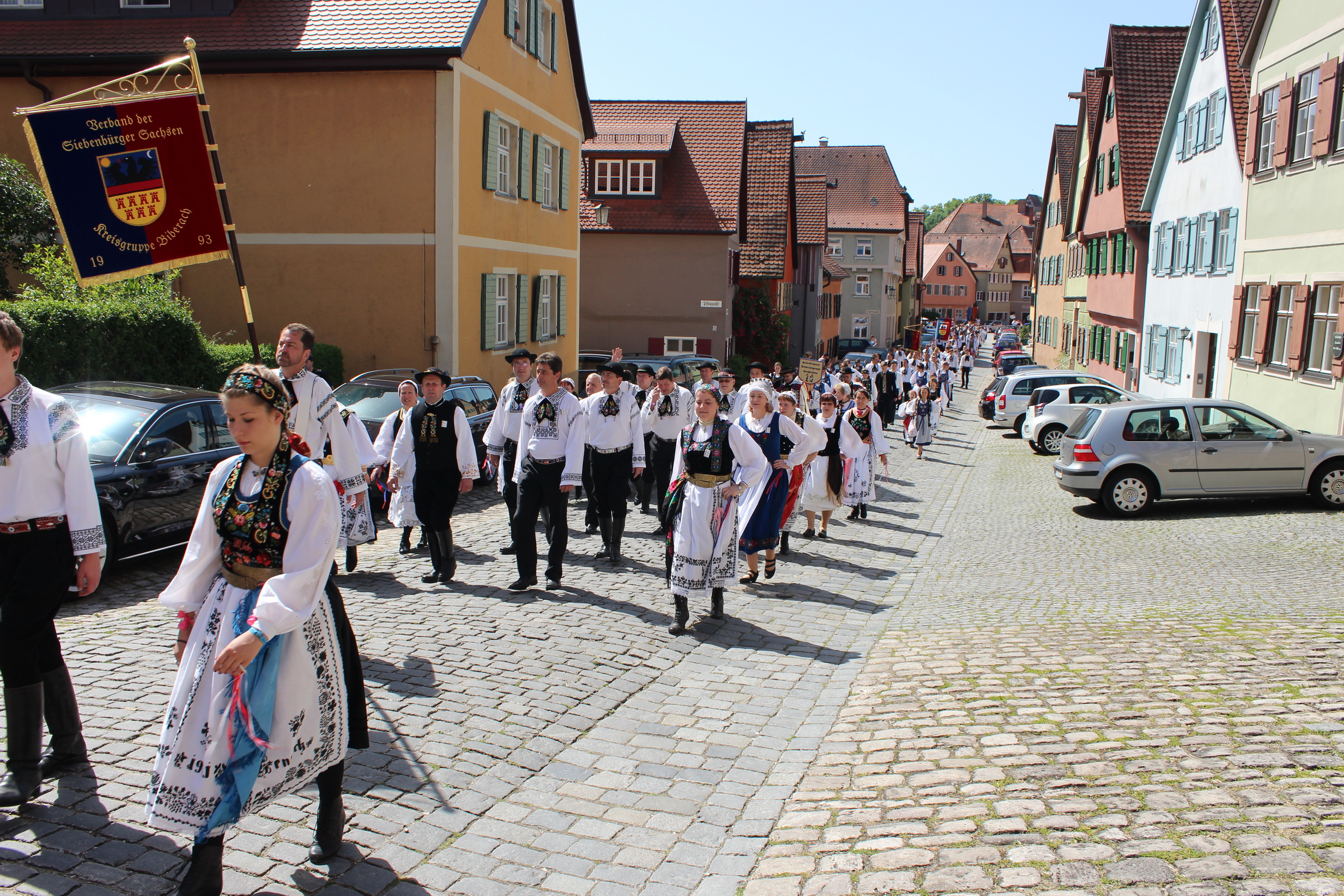 Dinkelsbühl