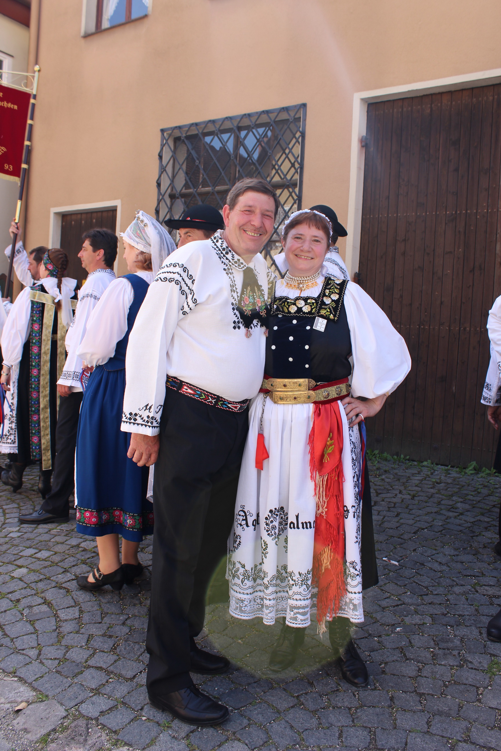 Dinkelsbühl