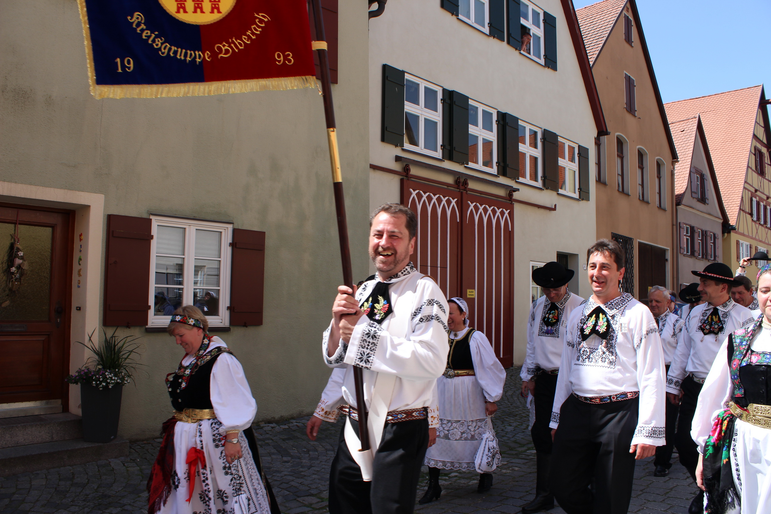 Dinkelsbühl