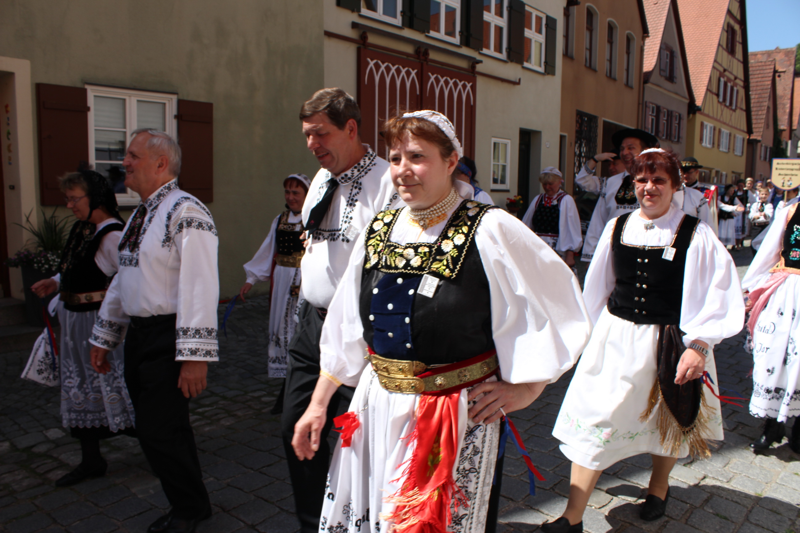 Dinkelsbühl