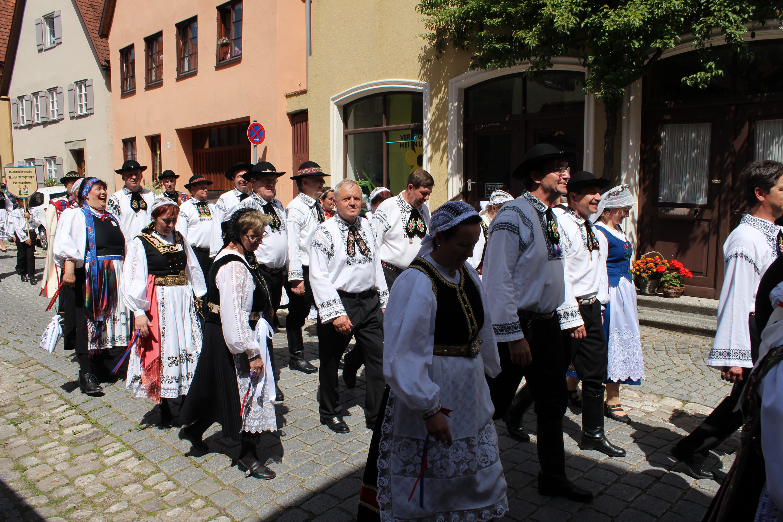 Dinkelsbühl