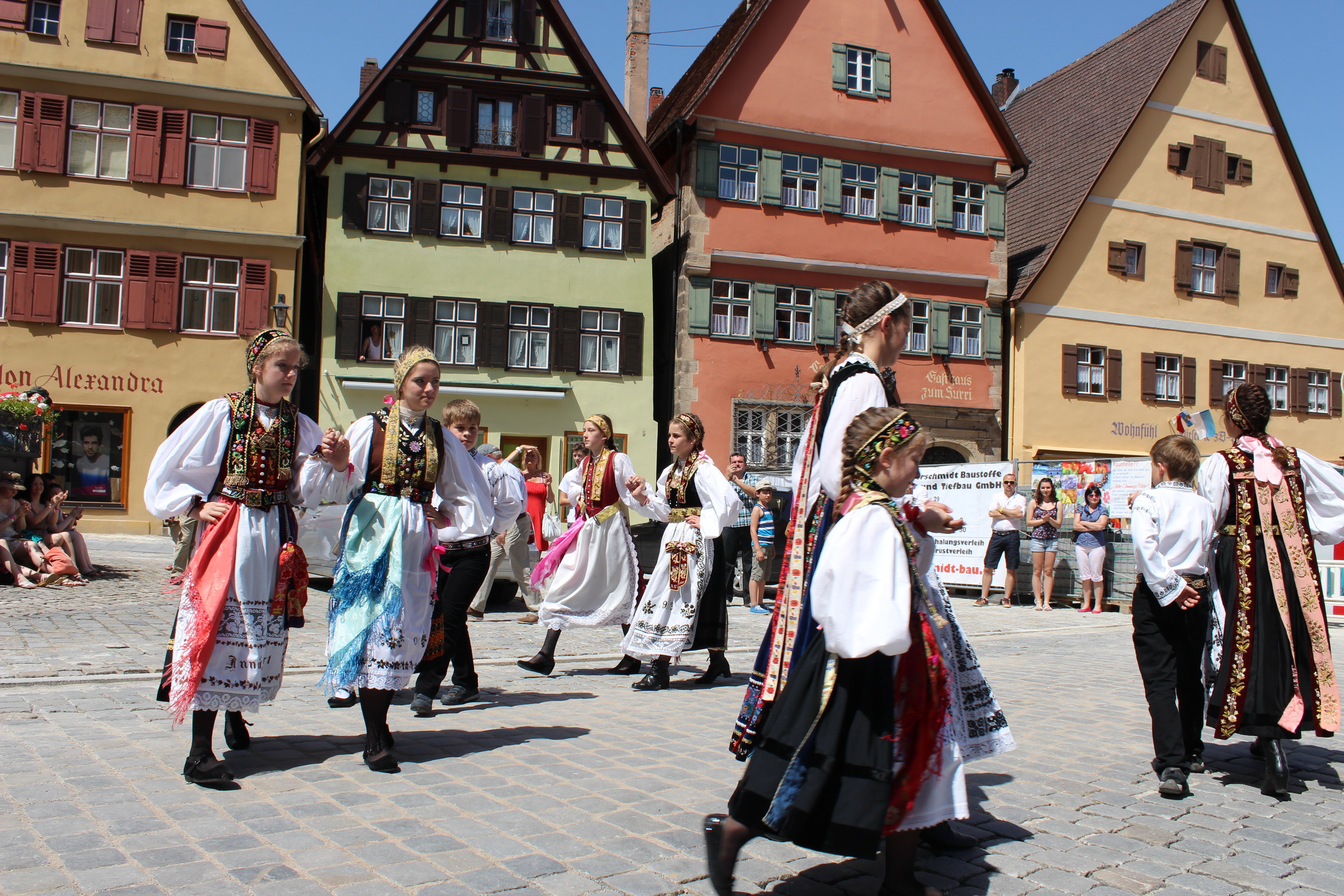 Dinkelsbühl