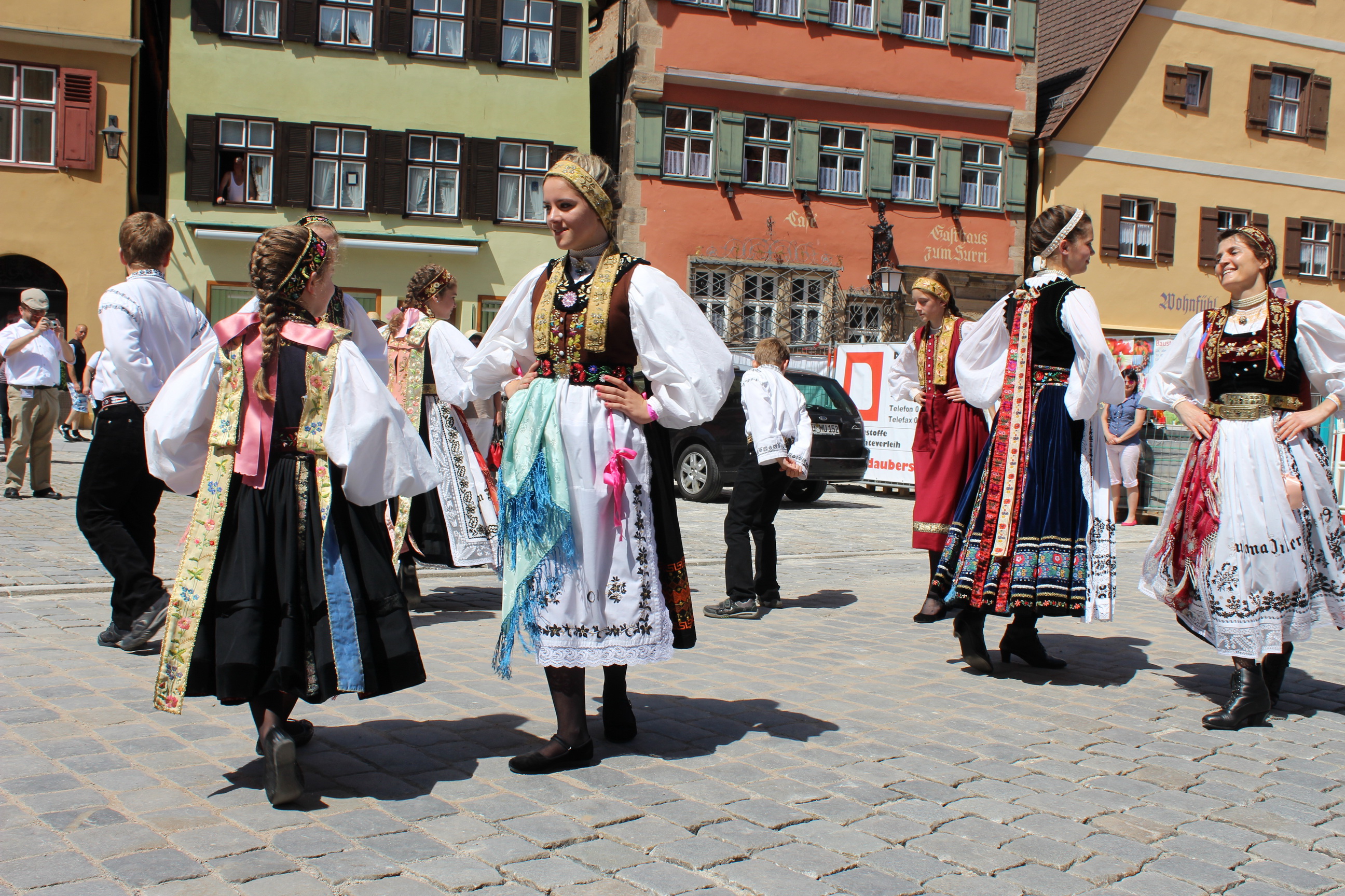 Dinkelsbühl