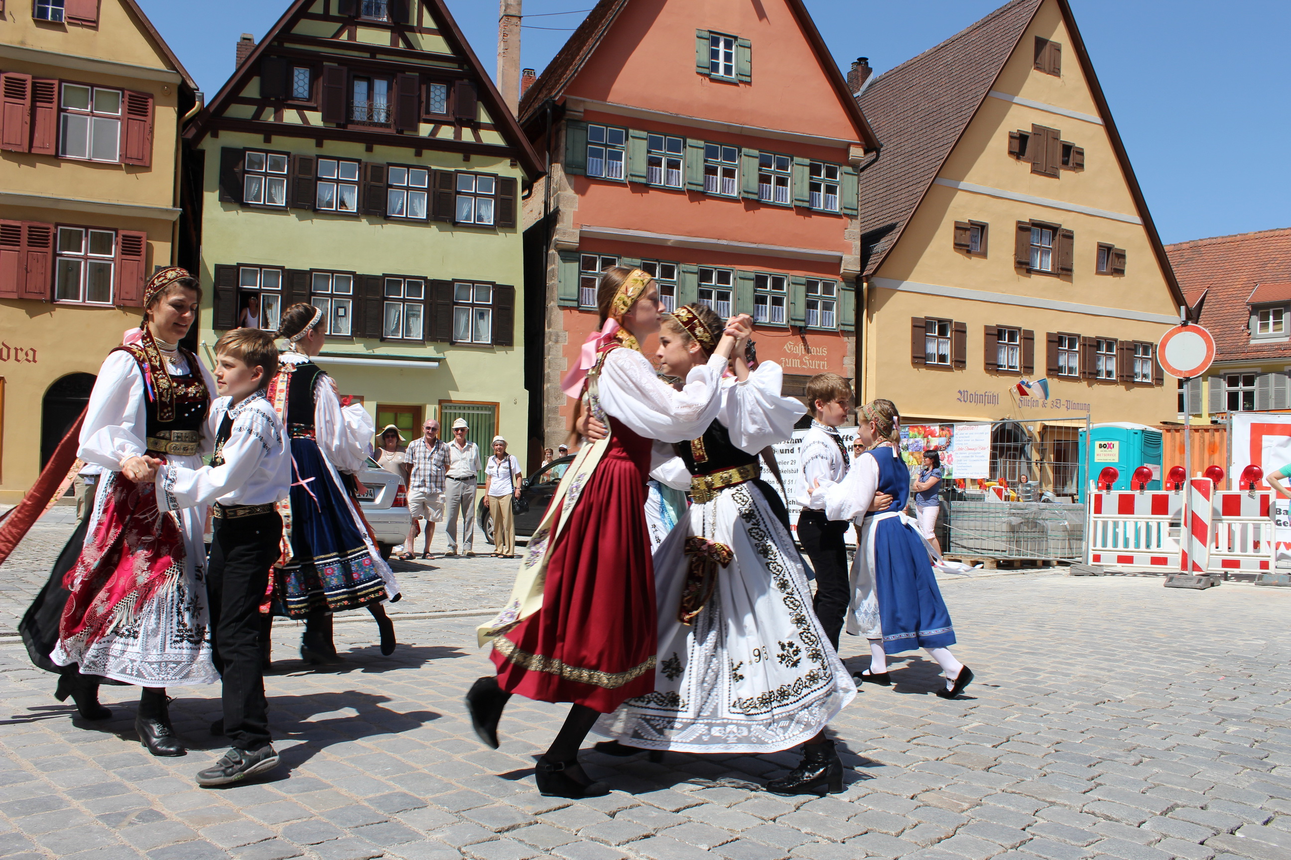 Dinkelsbühl