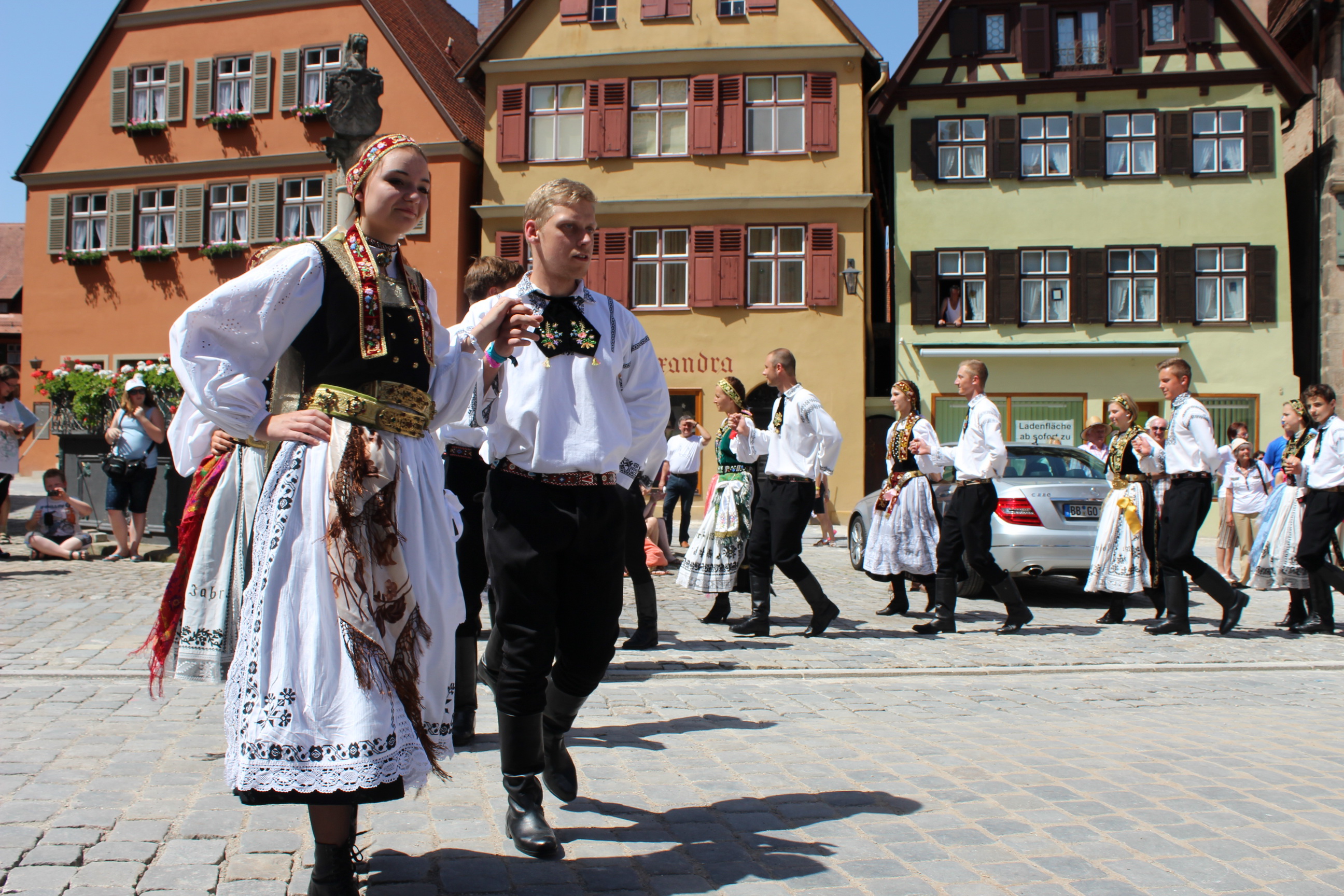 Dinkelsbühl