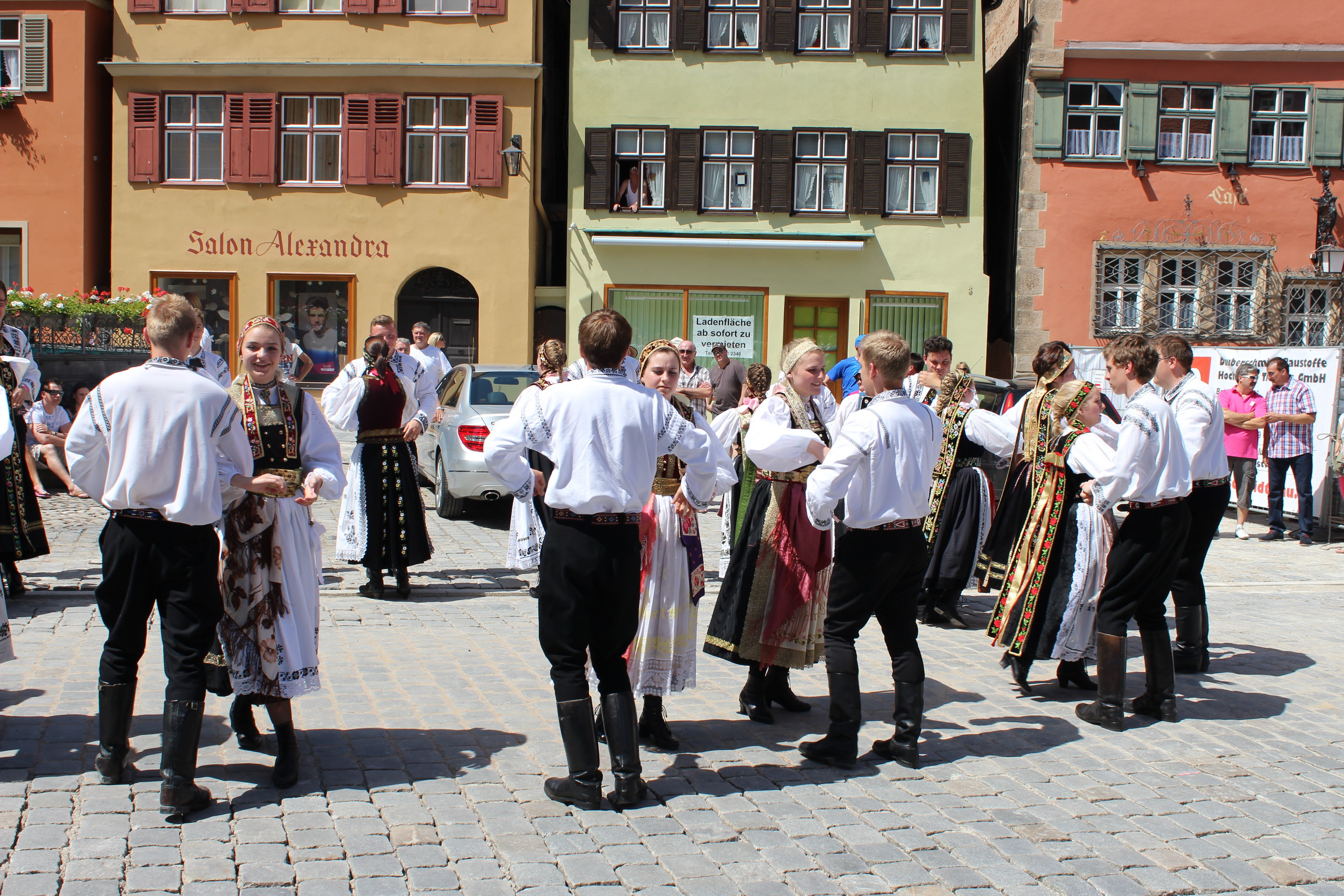 Dinkelsbühl