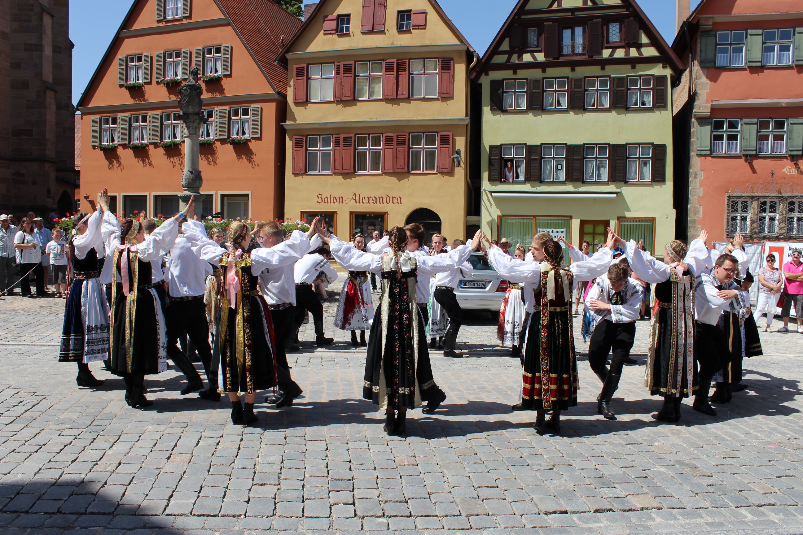 Dinkelsbühl