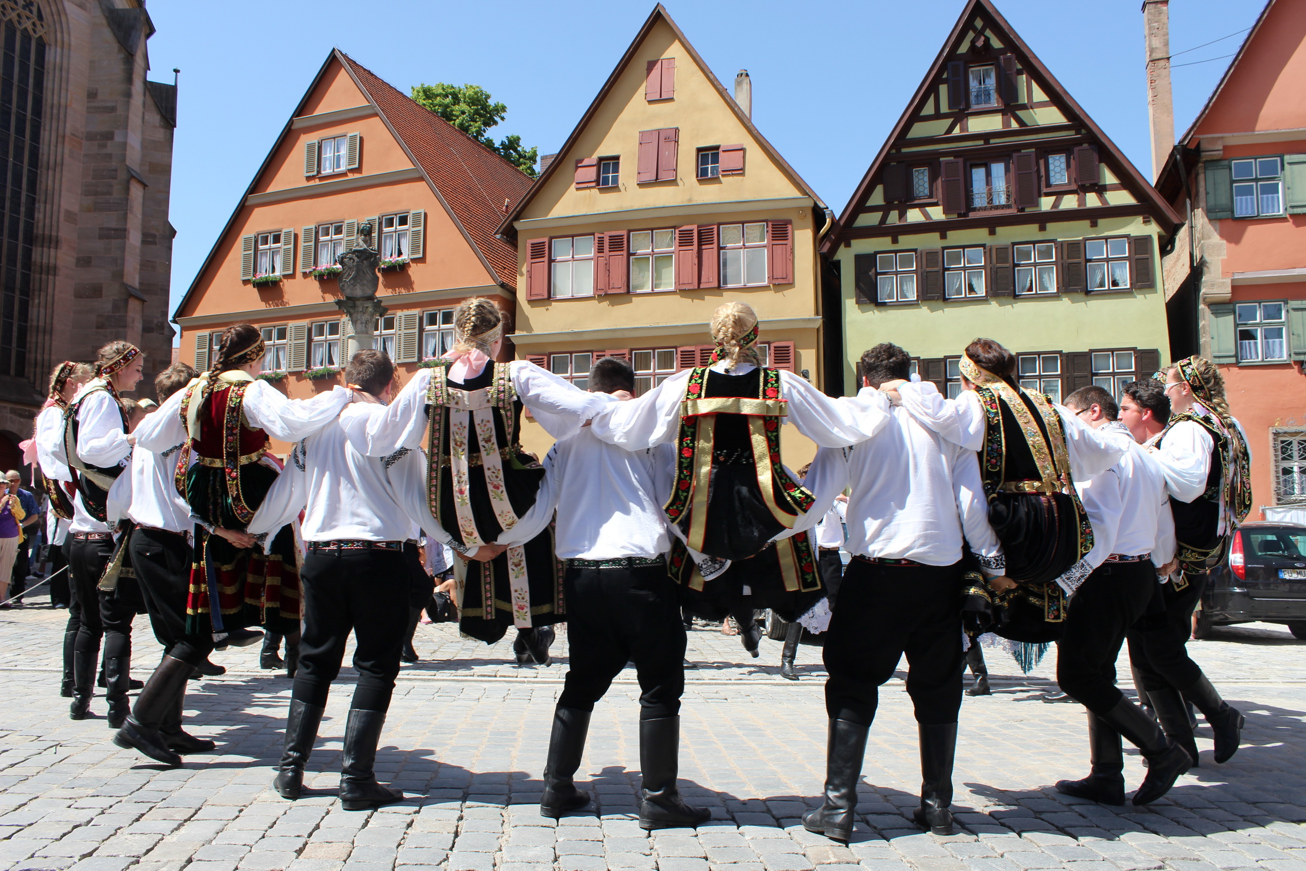 Dinkelsbühl
