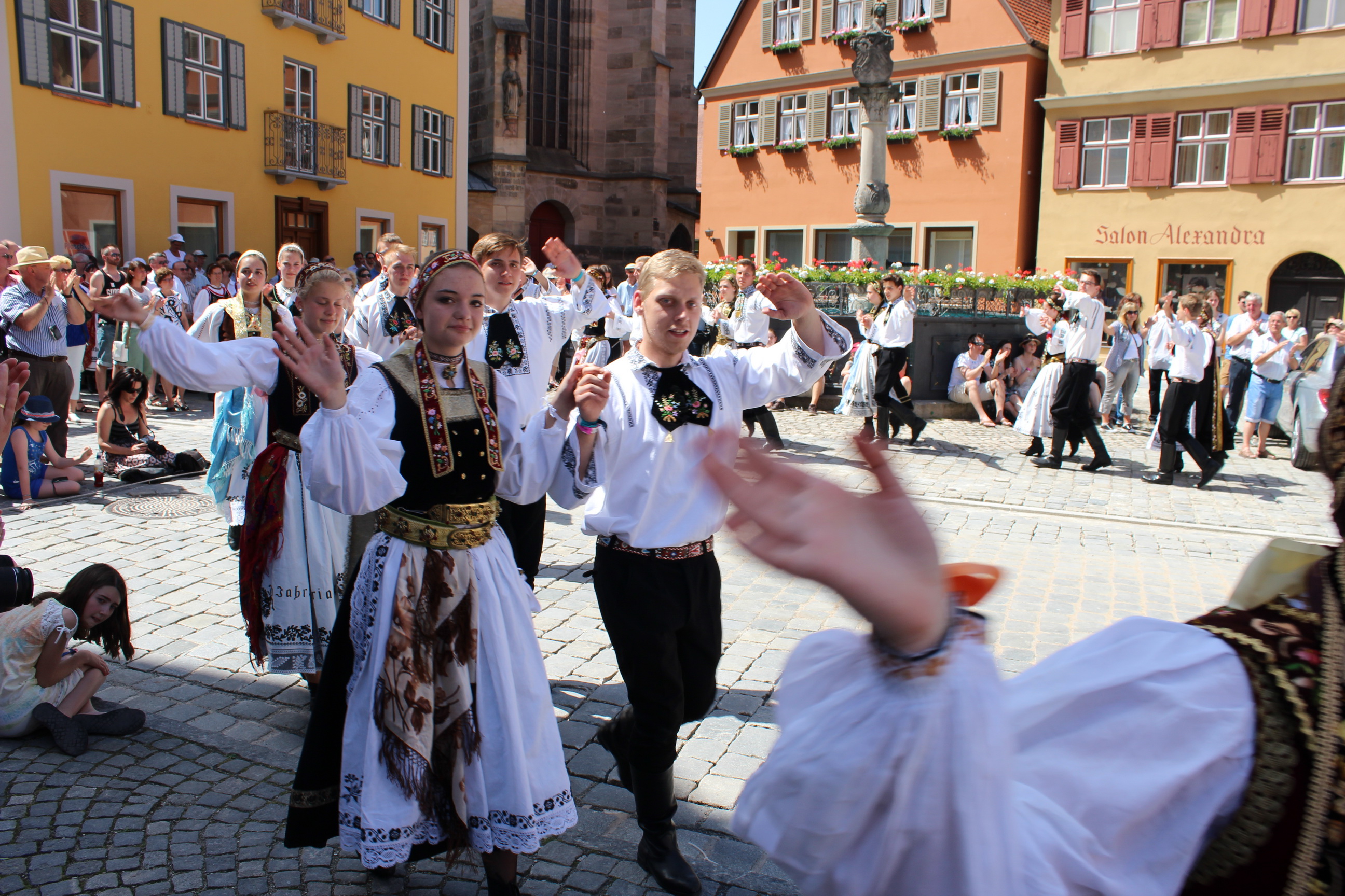 Dinkelsbühl