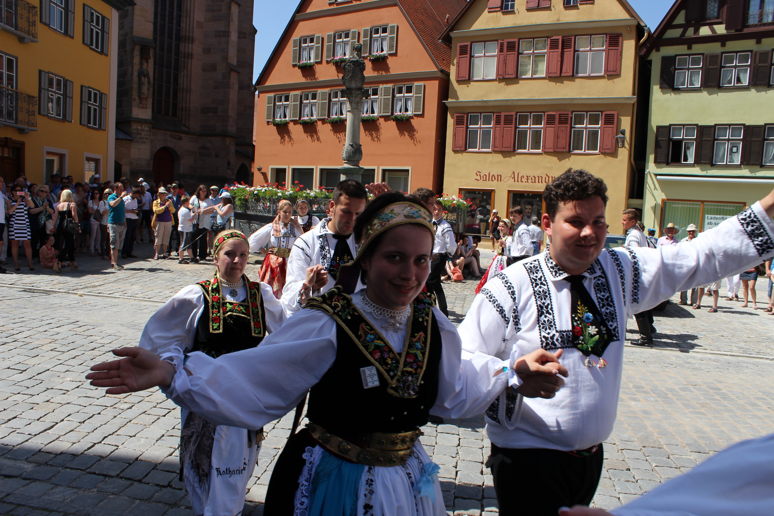 Dinkelsbühl