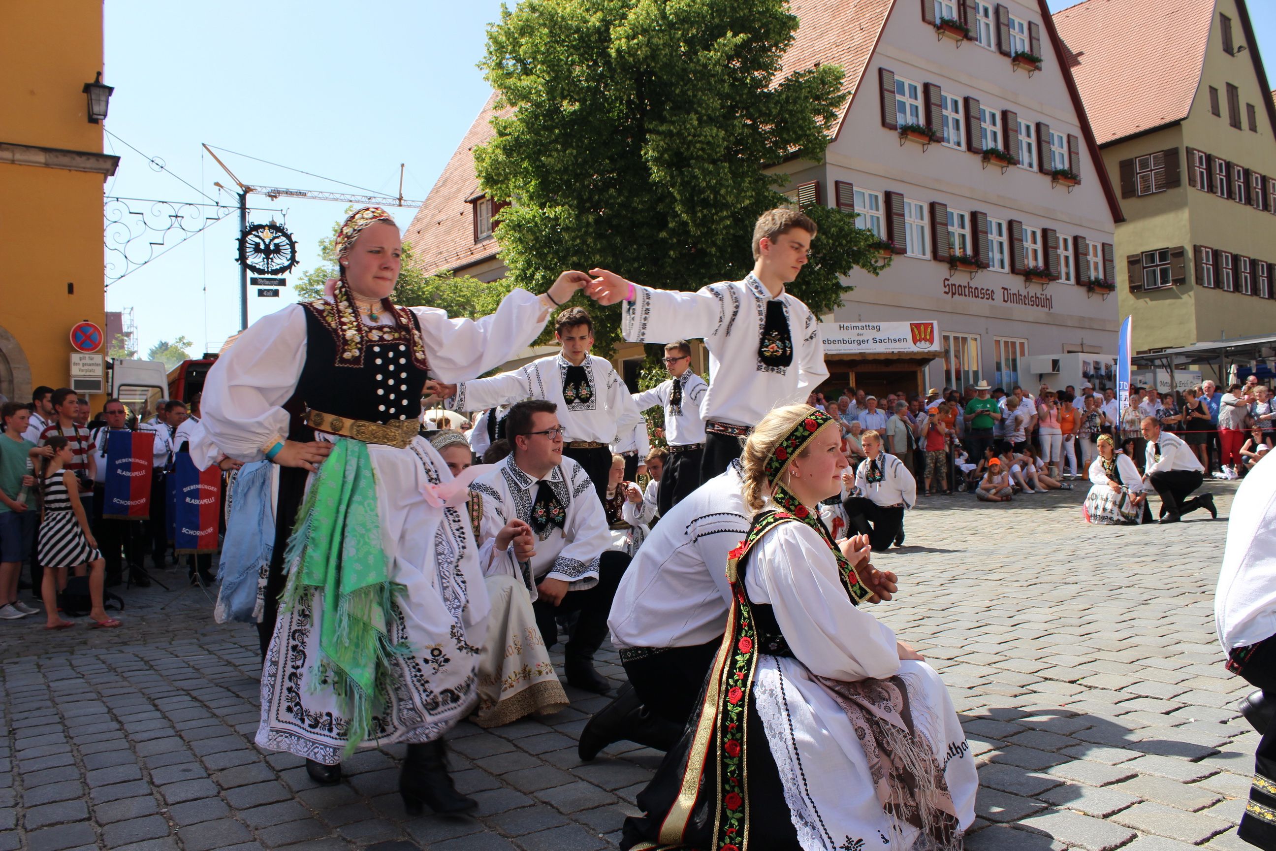 Dinkelsbühl