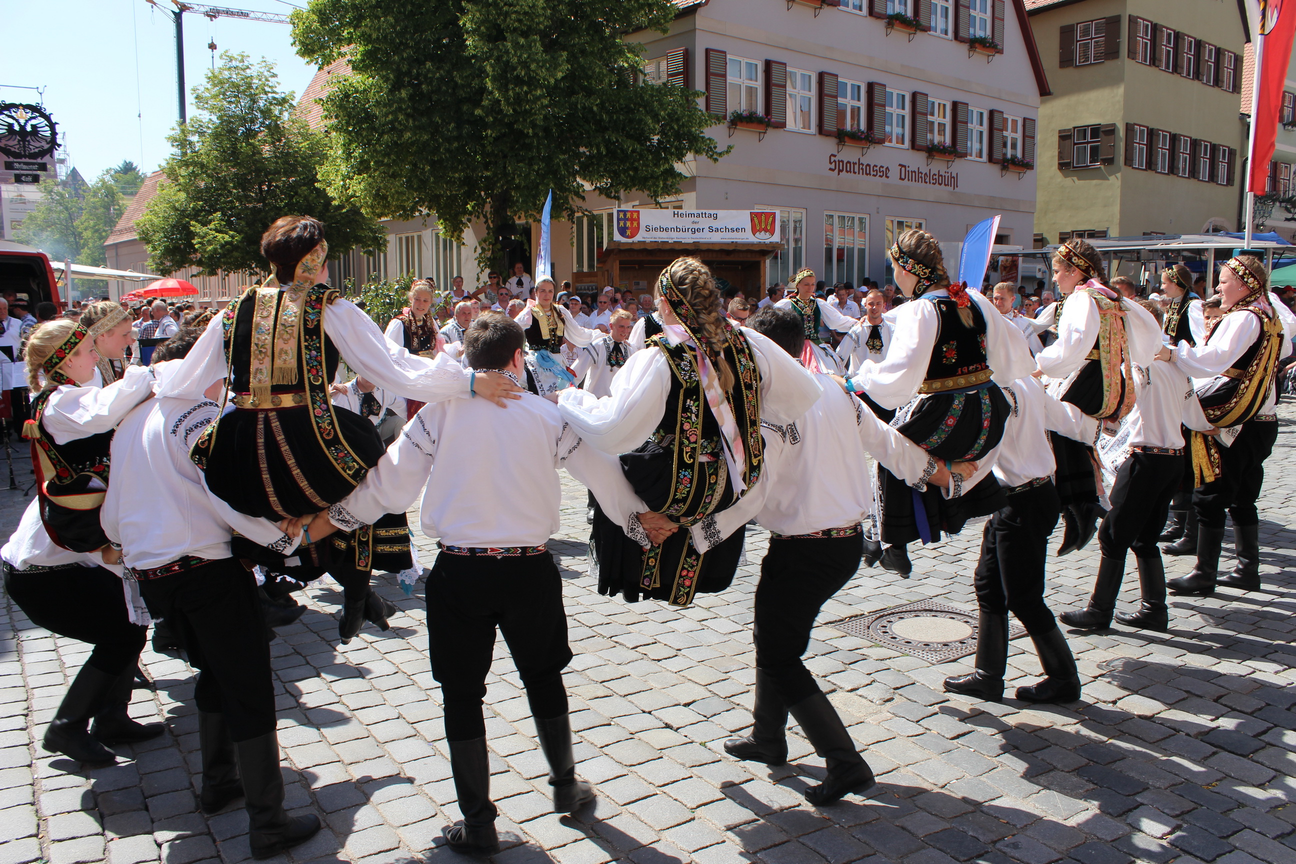 Dinkelsbühl