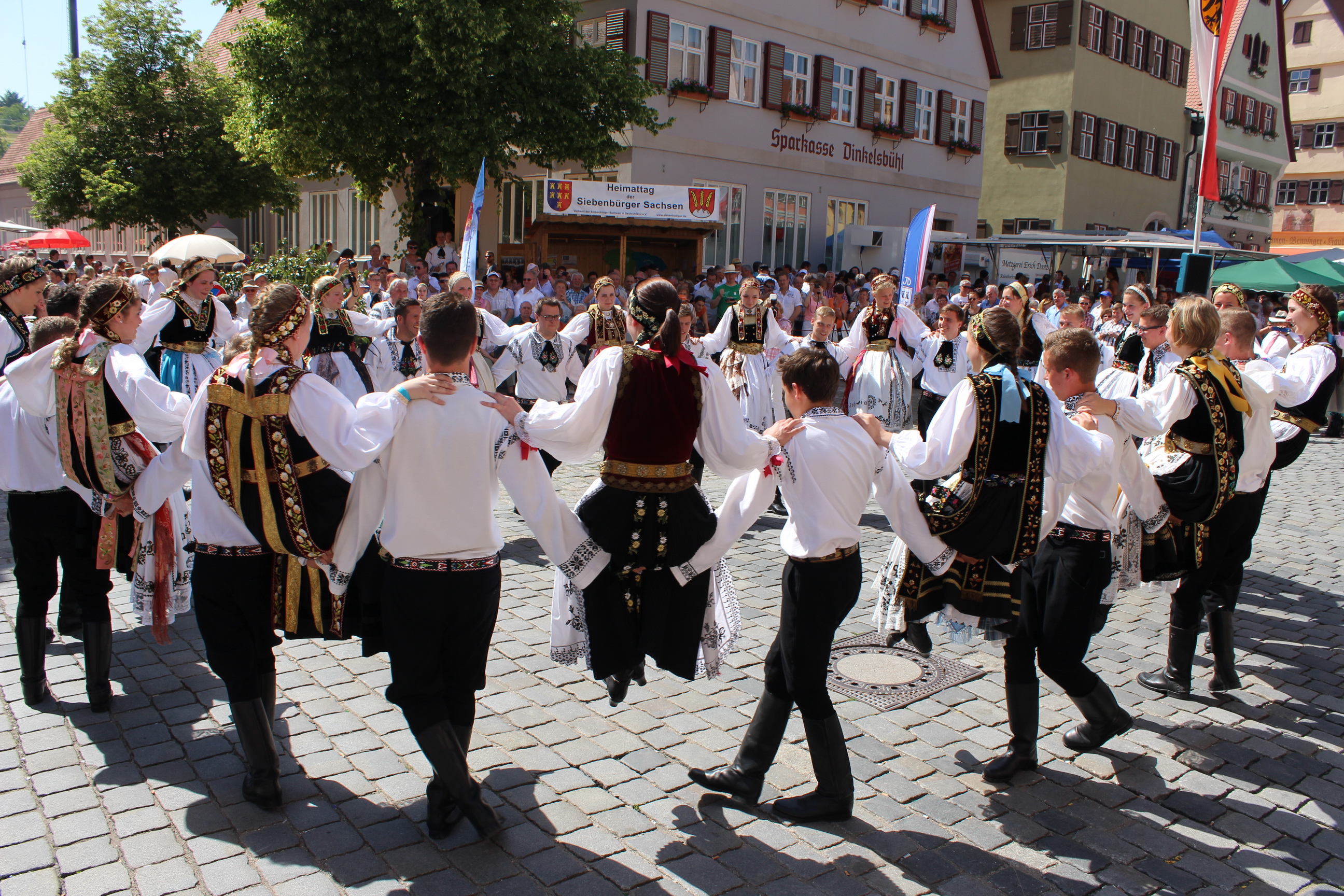 Dinkelsbühl